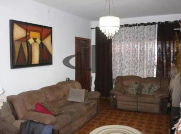 Casa · 232m² · 4 Quartos · 2 Vagas · Venda Casa Santo Andre Santa Maria Ref: 45331