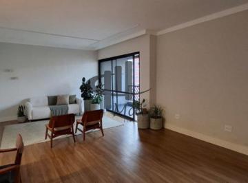 Apartamento · 139m² · 2 Quartos · 2 Vagas · Venda Apartamento Santo Andre Vila Bastos Ref: 45323