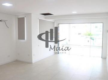 Apartamento · 110m² · 2 Quartos · 1 Vaga · Locação Cobertura Sao Caetano do Sul Ceramica Ref: 45332