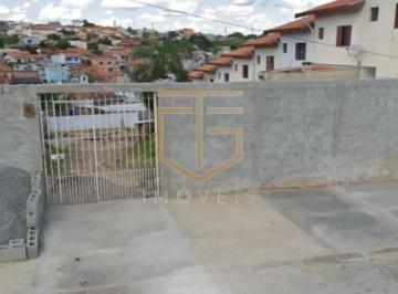 Terreno · 451m² · Terreno à venda em Campinas, Jardim Novo Campos Elíseos, com 451 m²