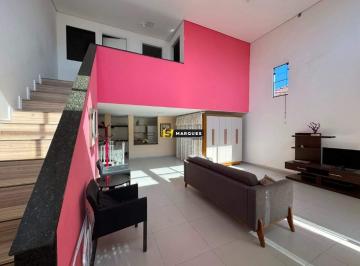 Casa · 100m² · 2 Quartos · 1 Vaga · Casa Mobiliada para Alugar com 100M² no bairro Fátima - Joinville/SC