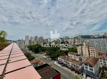 Cobertura vista 6 · COBERTURA DUPLEX EXCLUSIVA COM ELEVADOR - TRÊS VISTAS LIVRES