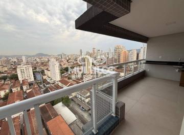 Apartamento · 60m² · 1 Quarto · 1 Vaga · Apartamento 1 suíte - Boqueirão - Excelente localização