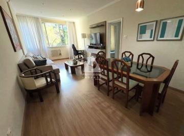 Apartamento · 61m² · 2 Quartos · Apartamento à venda, 2 quartos, Leme - RIO DE JANEIRO/RJ