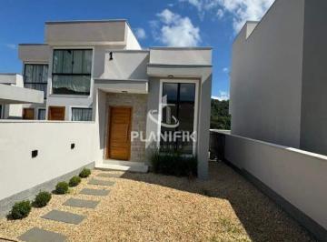 Casa · 65m² · 3 Quartos · 1 Vaga · CASA 3 QUARTOS SENDO BAIRRO LIMEIRA BAIXA, BRUSQUE -SC