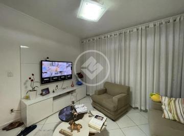 Apartamento · 86m² · 2 Quartos · 1 Vaga · Apartamento - 2 quartos - Macuco - Santos/SP