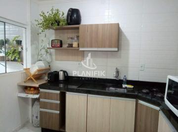 Casa · 85m² · 3 Quartos · 1 Vaga · Casa à venda, 3 quartos, 1 suíte, 1 vaga, Primeiro de Maio - Brusque/SC