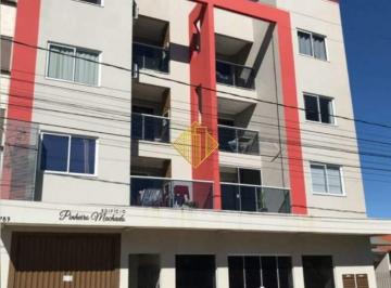 Apartamento · 60m² · 2 Quartos · 1 Vaga · Apartamento à venda, 2 quartos, 1 vaga, Vila Industrial - Toledo/PR