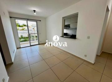 Apartamento · 55m² · 2 Quartos · 1 Vaga · Apartamento a venda, Bairro Jardim do Lago