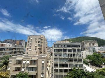 Apartamento · 77m² · 2 Quartos · 1 Vaga · Apartamento a venda em em Botafogo com 2 quartos