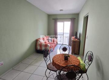 Apartamento · 73m² · 2 Quartos · 1 Vaga · Apartamento à venda, 2 quartos, 1 suíte, 1 vaga, Parque São Luís - Taubaté/SP