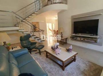 Casa · 244m² · 3 Quartos · 2 Vagas · Casa em Condomínio à venda, 3 quartos, 1 suíte, 2 vagas, Loteamento Residencial Porto Seguro - Treme