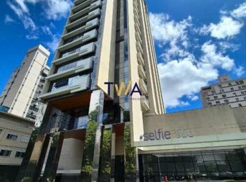 Apartamento · 78m² · 1 Quarto · 2 Vagas · Apartamento, Selfie, Funcionários, Belo Horizonte, 1 quarto, R$1.719.740,00, à venda na TWA Investim