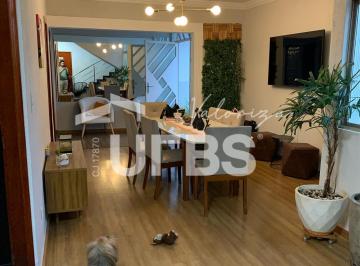 Casa de 4 quartos, Goiânia · SOBRADO 247MT 4 QUARTOS SETOR BUENO