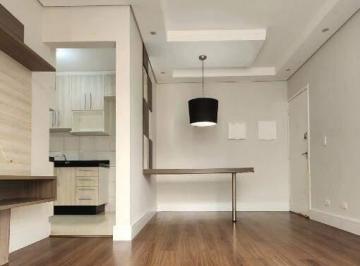 Apartamento · 52m² · 2 Quartos · 1 Vaga · Apartamento Térreo à venda no Condomínio Residencial Treviso em Santa Bárbara d'Oeste 