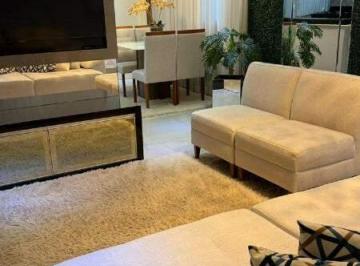 Casa · 109m² · 3 Quartos · 2 Vagas · Sobrado à venda no Jardim Terramérica I em Americana com 3 quartos e 2 vagas de garagem