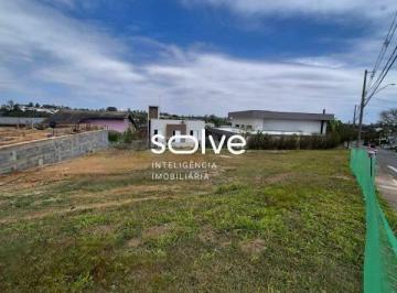 Terreno · 491m² · Terreno em Condomínio à venda em Indaiatuba - Terra Magna, 491 m² por 725.000,00