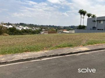 Terreno · 510m² · Terreno em Condomínio à venda em Indaiatuba - Terra Magna, 510 m² por 702.000,00