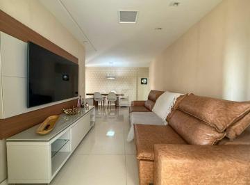 Apto 4 quartos vista mar Itapuã Vila Velha · Apartamento 4 Quartos com Vista Mar 2 Suites em Itapuã | Alto Padrão Vila Velha