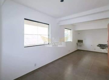 Apartamento · 37m² · 1 Quarto · 1 Vaga · Apartamento sem Condomínio com 1 Quarto para Comprar, 37m² - Nova Gerty, São Caetano do Sul/SP. 