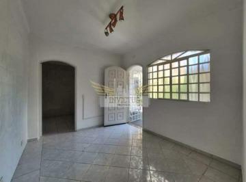 Casa · 90m² · 1 Quarto · 1 Vaga · Casa Comercial para Alugar, 90m² - Vila Assunção, Santo André/SP.