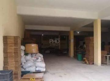 Comercial · 250m² · Venda de Prédio - Casa Grande - Diadema/SP