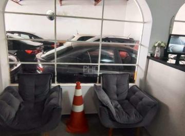 Terreno · 300m² · 2 Quartos · 25 Vagas · Estacionamento à Venda no Centro de São Bernardo do Campo