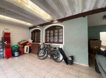 Casa · 189m² · 5 Quartos · 5 Vagas · Casa 5 Dormitorios, 1 Suite, 5 Vagas Garagem -Independência -São Bernardo do campo/SP