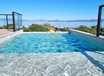 Apartamento · 45m² · 1 Quarto · 1 Vaga · Loft Mobiliado em Santo Antônio de Lisboa.