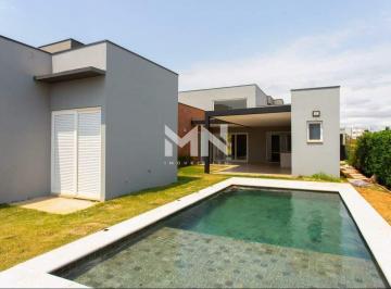 Casa · 380m² · 4 Quartos · 6 Vagas · Casa á venda no Condomínio Xapada Parque Ytu em Itu/SP.