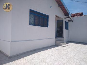 Casa · 110m² · 3 Quartos · 2 Vagas · Casa à venda em Jaguariúna, Núcleo Residencial Doutor João Aldo Nassif, com 3 quartos, com 110 m²