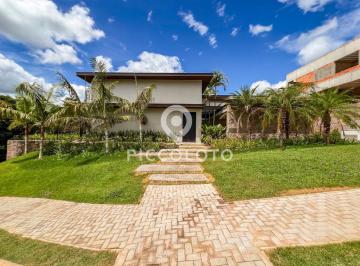 Casa · 510m² · 4 Quartos · 5 Vagas · Casa à venda em Campinas, Loteamento Residencial Entre Verdes (Sousas), com 4 suítes, com 510 m²