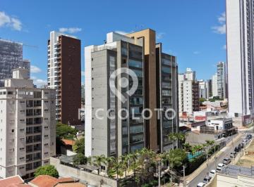 Apartamento · 91m² · 2 Quartos · 2 Vagas · Apartamento à venda em Campinas, Cambuí, com 2 suítes, com 91 m², Bella Vita