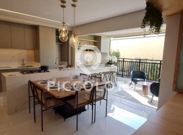 Apartamento · 165m² · 3 Quartos · 6 Vagas · Cobertura à venda em Campinas, Bairro das Palmeiras, com 3 quartos, com 165.76 m²