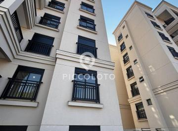 Apartamento · 165m² · 3 Quartos · 6 Vagas · Cobertura à venda em Campinas, Bairro das Palmeiras, com 3 quartos, com 165.76 m²