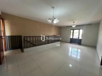 Casa · 307m² · 3 Quartos · 1 Vaga · Casa para aluguel, 3 quartos, 1 suíte, 1 vaga, Jaraguá - Piracicaba/SP