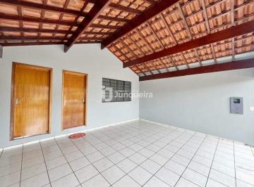 Casa · 102m² · 2 Quartos · 2 Vagas · Casa à venda, 2 quartos, 2 vagas, Nossa Senhora de Fátima - Piracicaba/SP