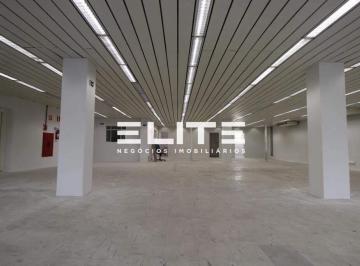 Comercial · 900m² · 1 Vaga · Salão para alugar, 900 m², bairro Centro - Santo André/SP