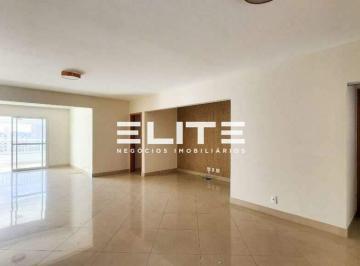 Apartamento · 175m² · 3 Quartos · 4 Vagas · Apartamento para alugar, 175 m² por R$ 10.027,65/mês - Jardim - Santo André/SP