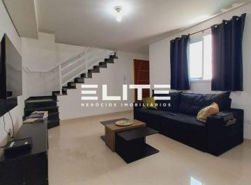 Apartamento · 129m² · 2 Quartos · 1 Vaga · Cobertura a venda, Vila Assunção, Santo André.