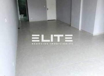 Comercial · 62m² · Sala Comercial para Alugar no Centro de Santo André – 62 m², 2 Salas, 2 Banheiros