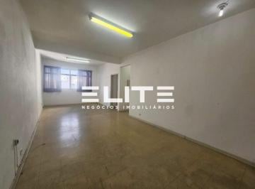 Comercial · 76m² · Sala para alugar, 76 m² por R$ 2.231,13/mês - Centro - Santo André/SP