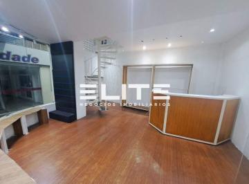 Comercial · 41m² · Loja à venda, 41 m² por R$ 320.000,00 - Centro - Santo André/SP