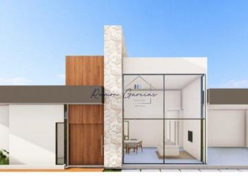 Casa · 260m² · 4 Quartos · 4 Vagas · Casa a ser FINALIZADA à Venda - Jardim Cambuí | Sete Lagoas/MG