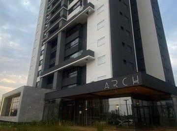 Apartamento · 103m² · 2 Quartos · 2 Vagas · Apartamento à venda em Londrina, Gleba Palhano, com 2 suítes, com 103 m², Arch Palhano