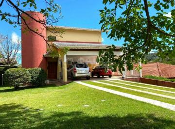 Casa · 268m² · 4 Quartos · 2 Vagas · Casa em condomínio para alugar no Condomínio Bosques de Grevílea em Vinhedo, interior Vinhedo, São P
