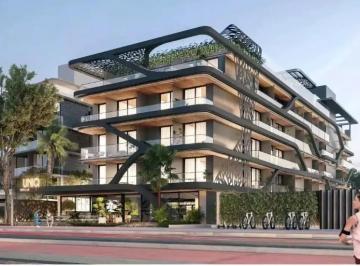 Apartamento · 18m² · 1 Quarto · Flat à venda, 1 quarto, Cabo Branco - João Pessoa/PB