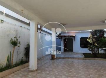 Casa · 230m² · 3 Quartos · 4 Vagas · Casa Térrea para aluguel, 3 quartos 1 suíte Vila Assunção em Santo André/SP 