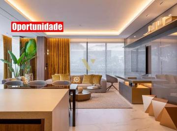 Apartamento · 264m² · 4 Quartos · 4 Vagas · Apartamento pronto para morar, com 4 quartos | suítes no Bigorrilho