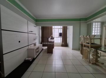 Apartamento · 110m² · 3 Quartos · Apartamento à venda em Campinas, Centro, com 3 quartos, com 110 m², Edifício Roma